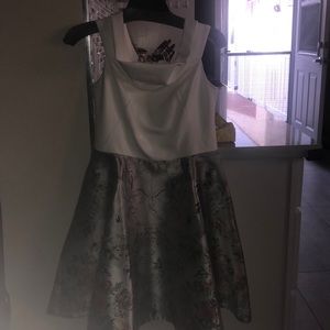 Ted Baker dress